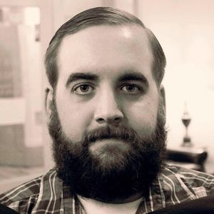 Meet your Posher, Chris